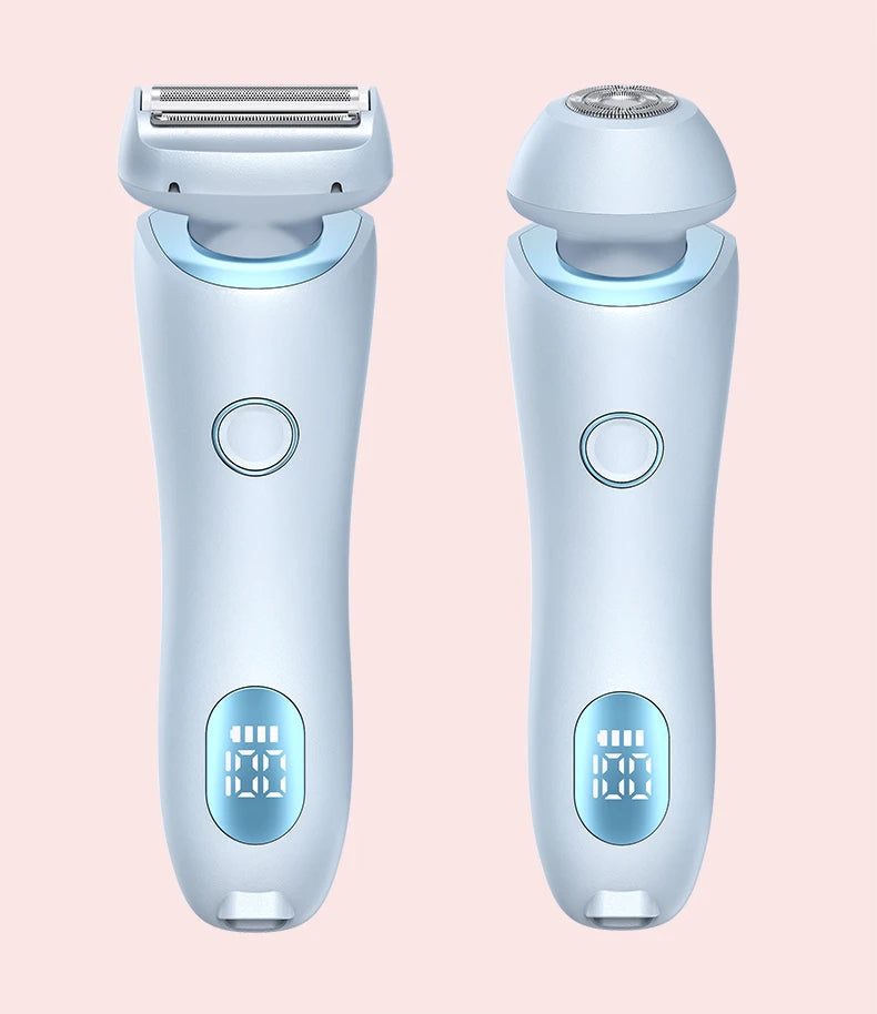 New Design Multi-Function Hair Shaver