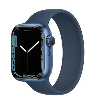 Infinity Strap Watch Band