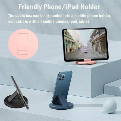 Phone Charging Cable Kit