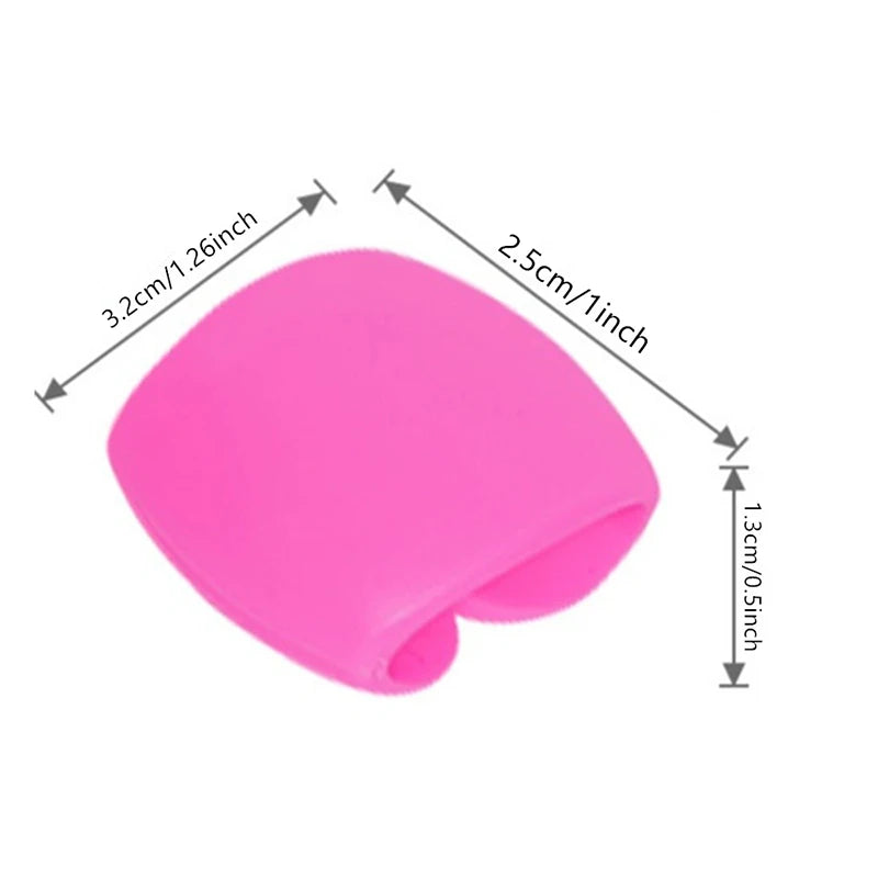 Cable Organizer Buckle