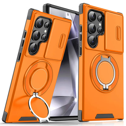 Privacy Camera Phone Case