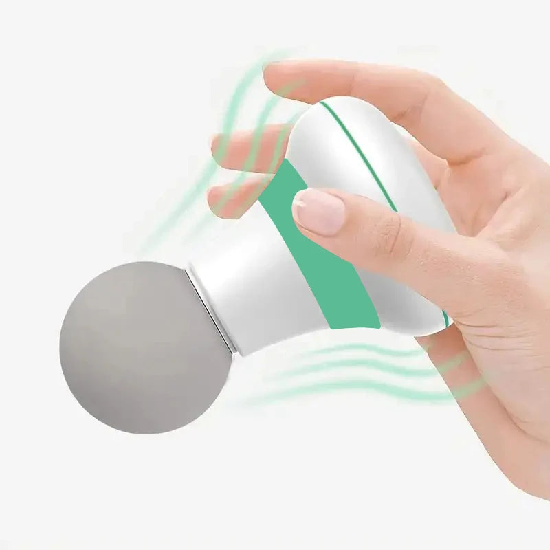 Mini Handheld Muscle Massage Gun