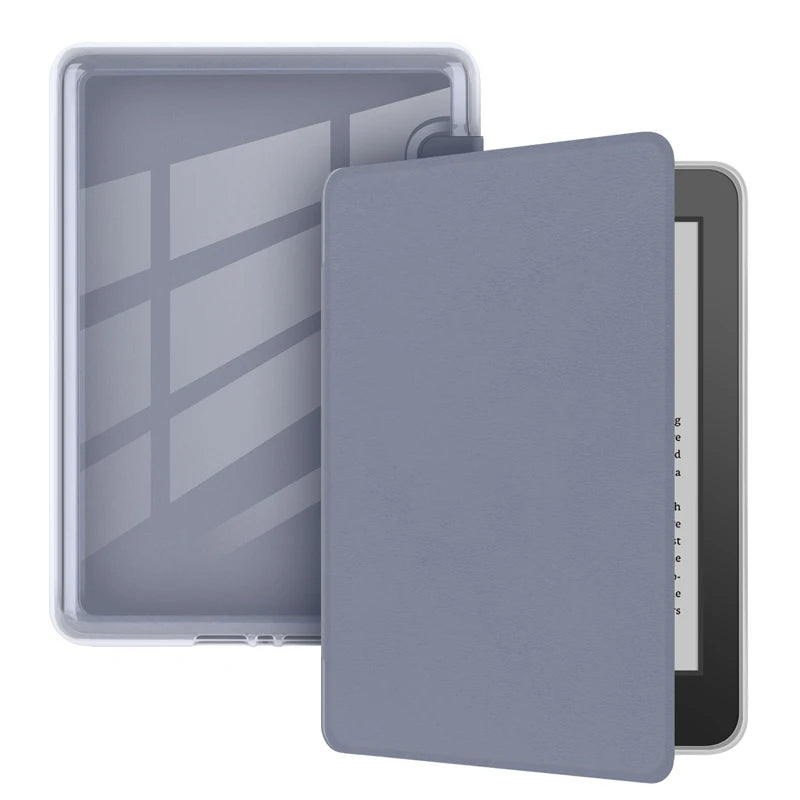 Colorsoft Acrylic Case for Kindle