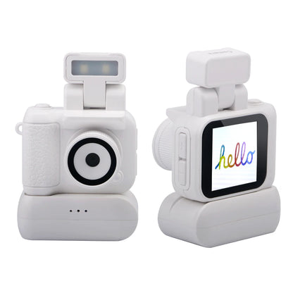 Ultra Compact Mini Camera With Screen HD 1080p