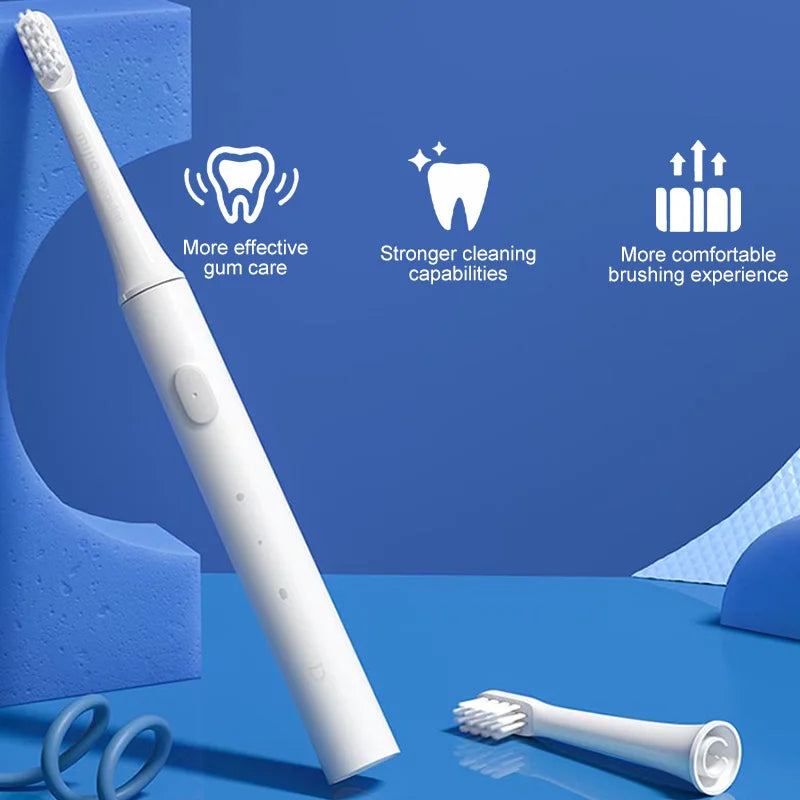 Pastels Sonic Electric Toothbrush