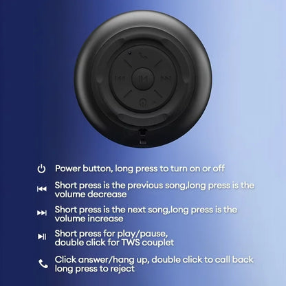 Lenovo Original K3 Pro Speaker