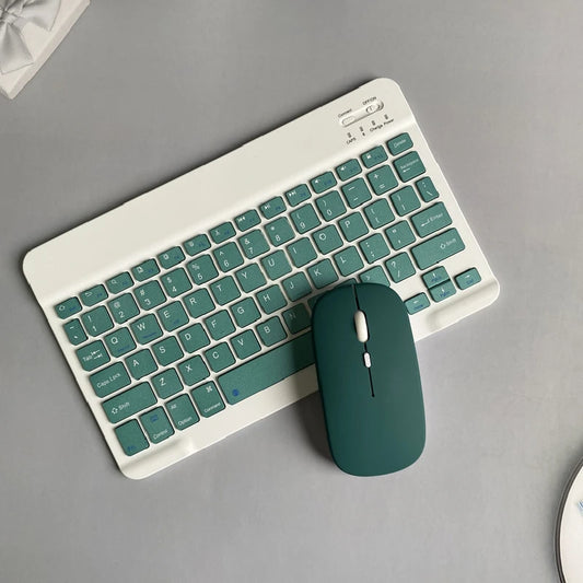 Universal Bluetooth Keyboard