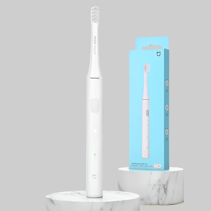 Pastels Sonic Electric Toothbrush