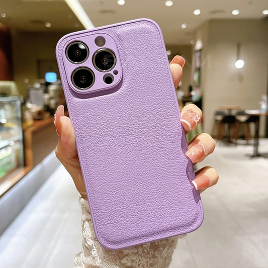 Leather Texture Phone Case