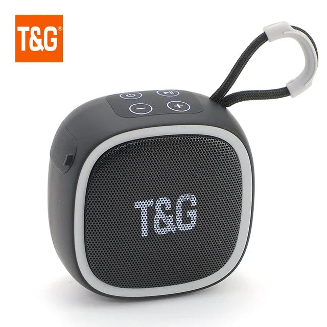 5.3 Mini Sound Box Speaker TG659