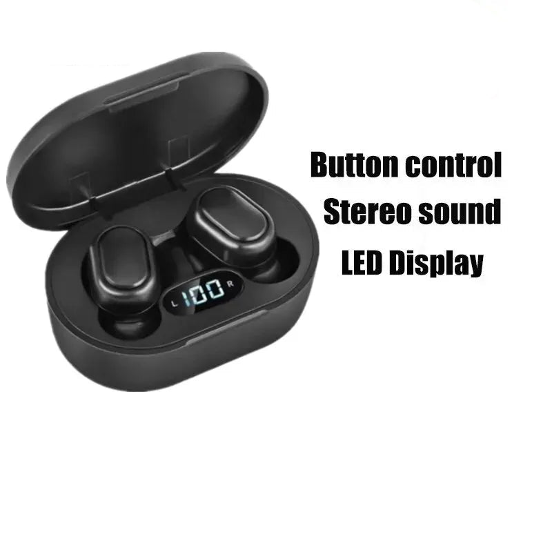 Perfect Pastels E7S Sport Waterproof Earbuds