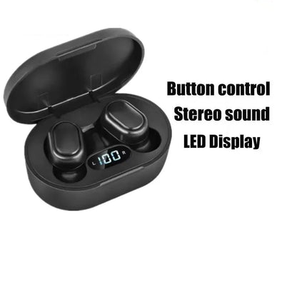 Perfect Pastels E7S Sport Waterproof Earbuds