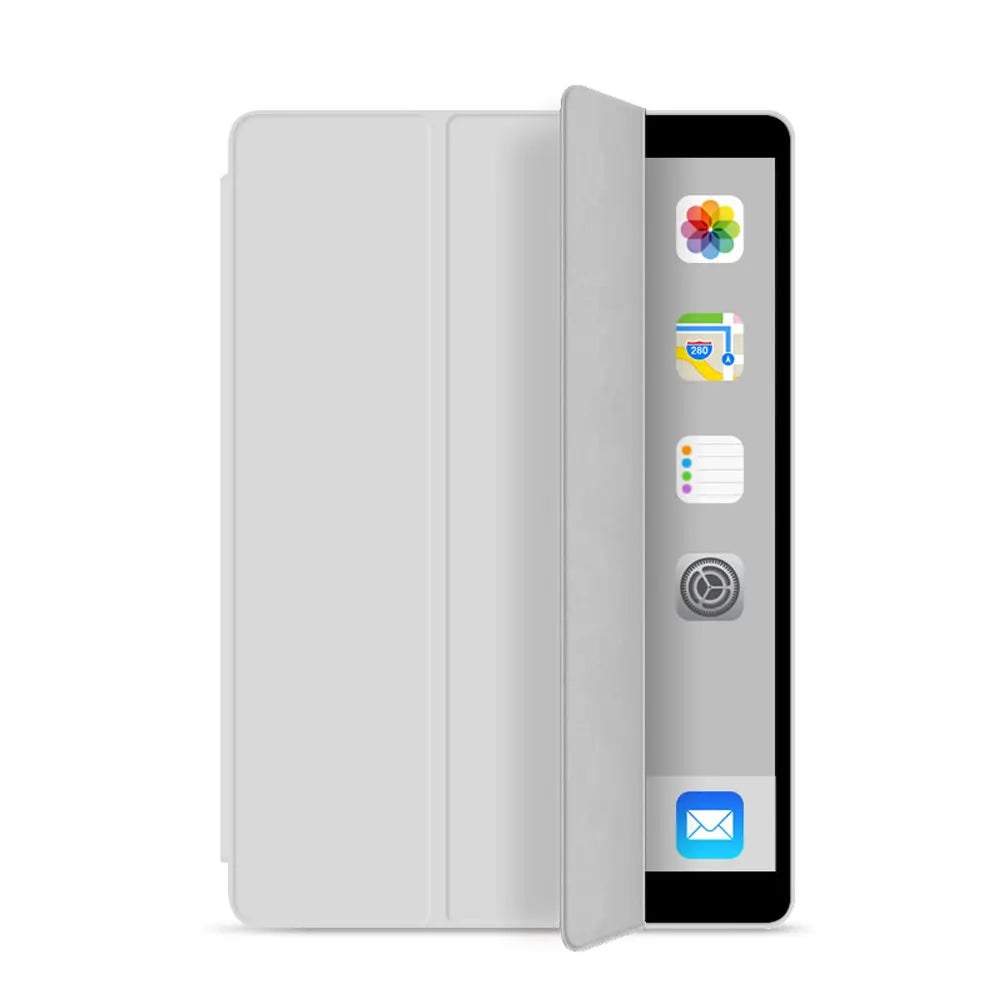 Foldable Ipad Case (without pen holder)
