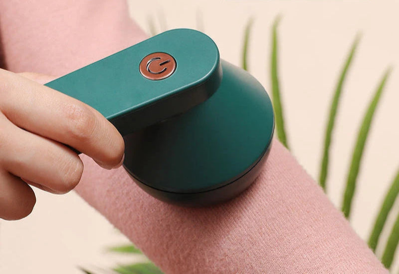 Electric Lint & Fuzz Remover