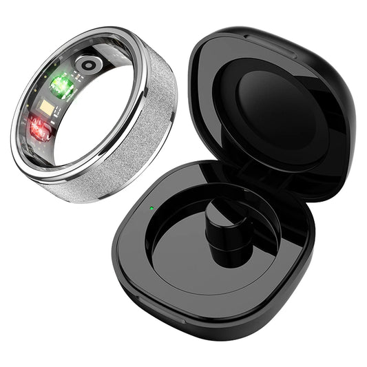 Multifunction COLMI R10 Smart Ring