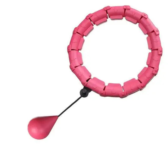 Smart Sport Hoop