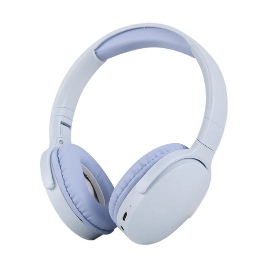 9D Surround Sound Wireless Bluetooth Headphones