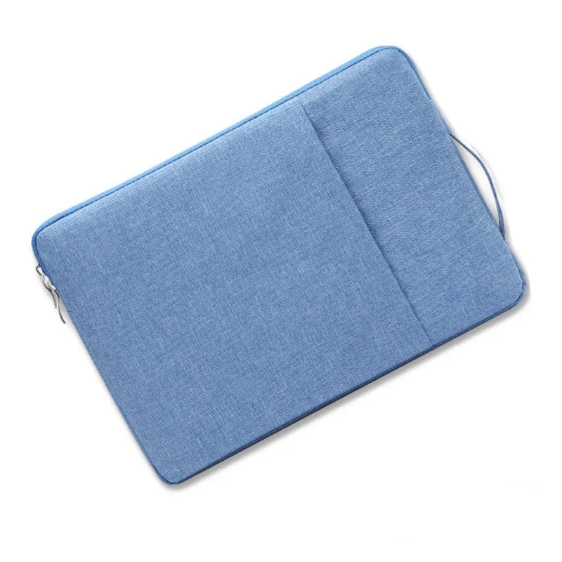 Handle Pocket Laptop Carrying Case