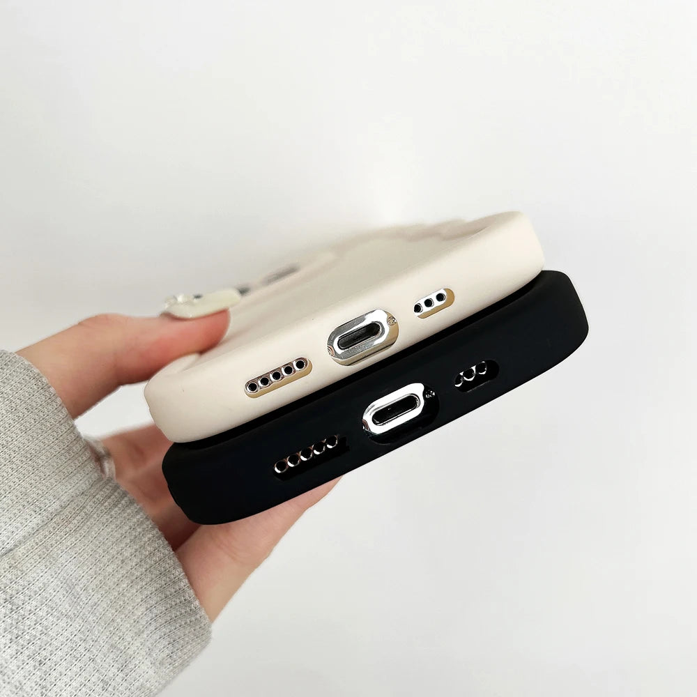 Soft Wave Phone Case