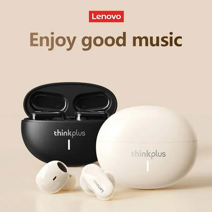 Original Lenovo LP19 5.1 Bluetooth Earbuds
