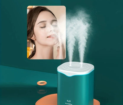 Cool Mist Portable Humidifier
