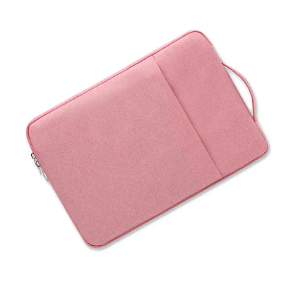 Handle Pocket Laptop Carrying Case