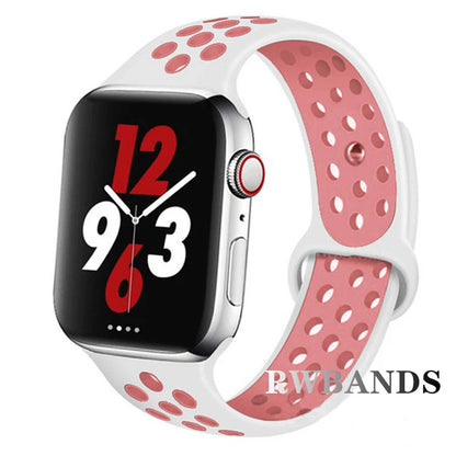 Breathable Sport Watch Band