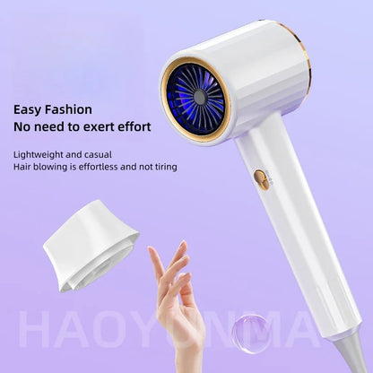 High Speed Electric Turbine Hair Dryer
