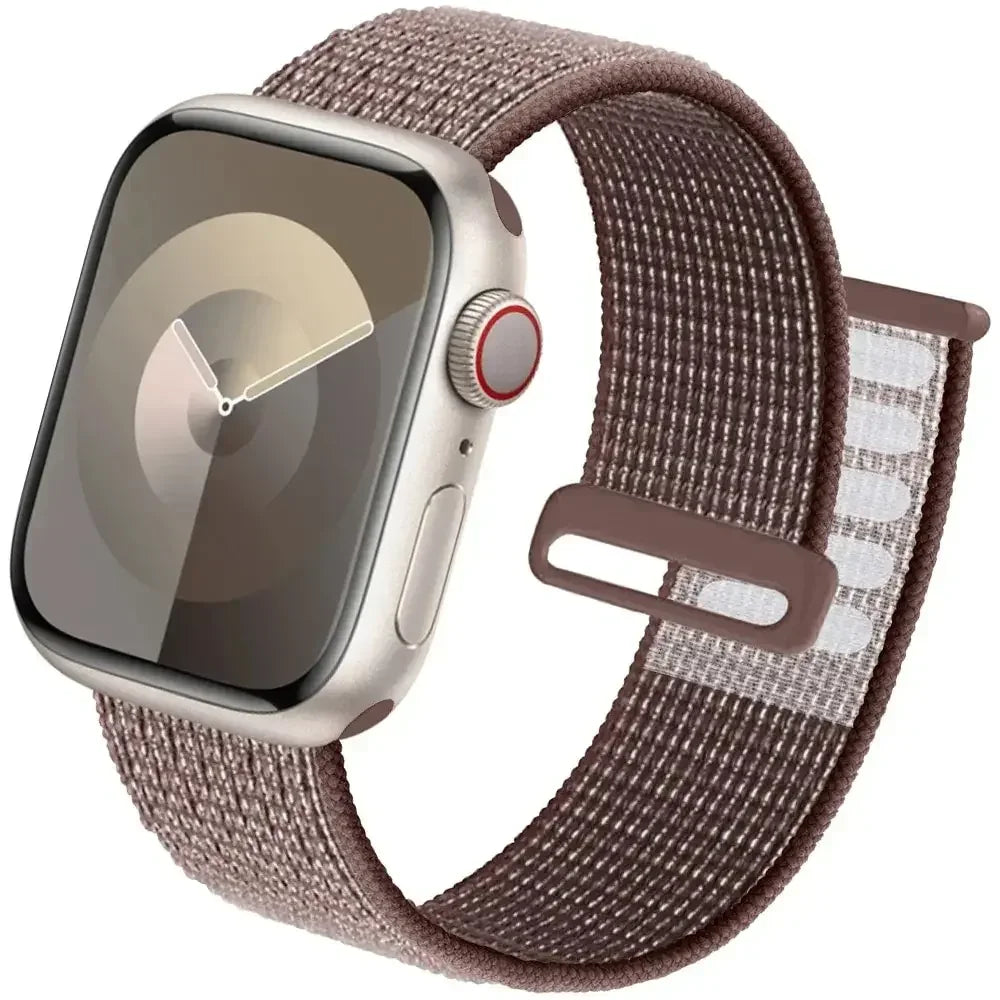 Smooth Stretch Watch Band