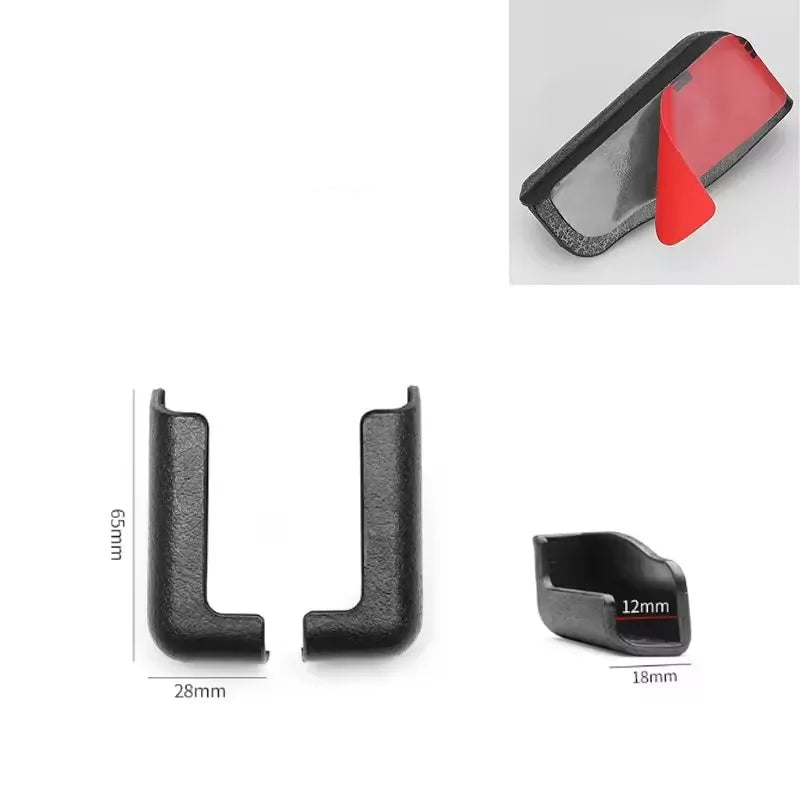 Multi-functional Car Phone Holder