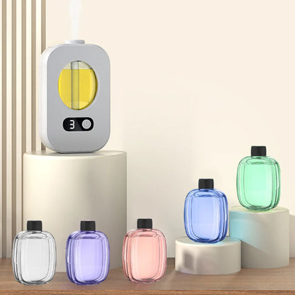 Automatic Aromatherapy Diffuser