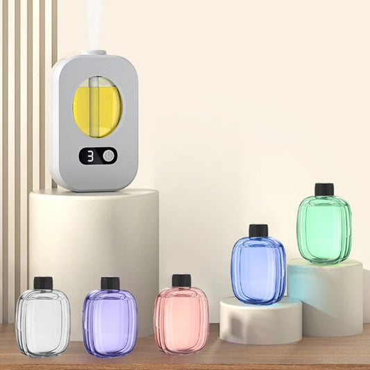 Automatic Aromatherapy Diffuser