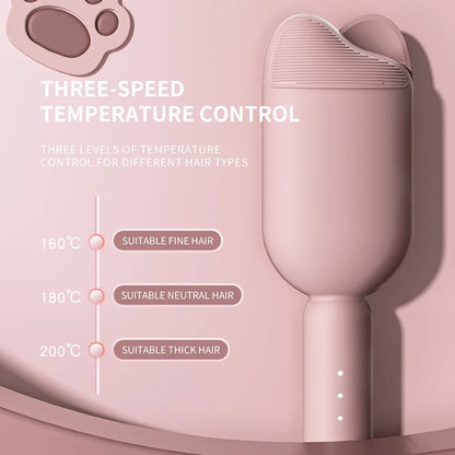 Multifunction 36MM Curling Iron Waver