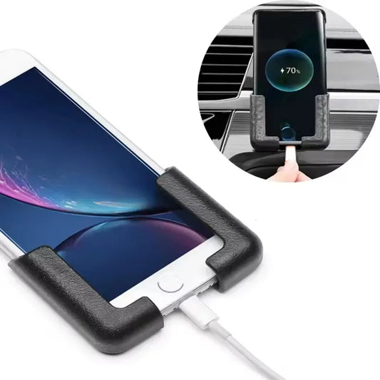 Multi-functional Car Phone Holder