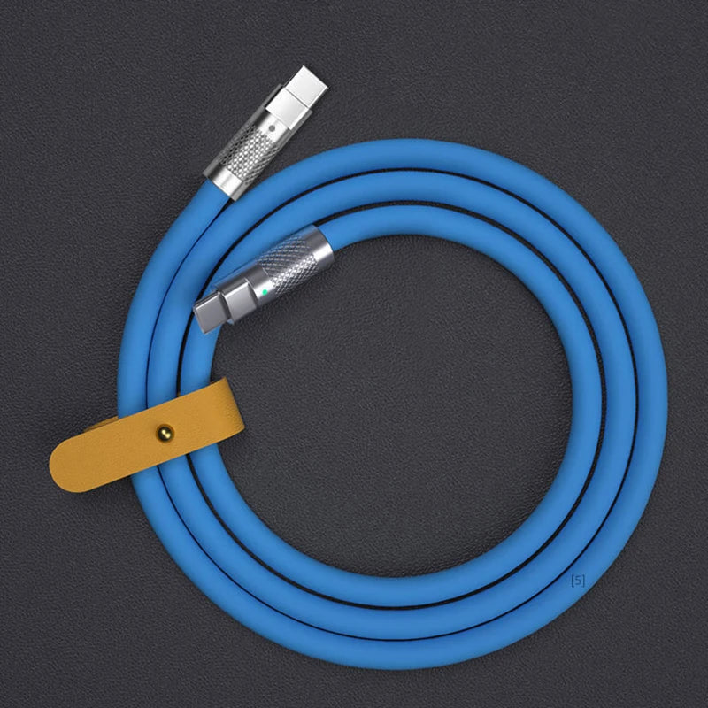Super Charge Cable (Type C)
