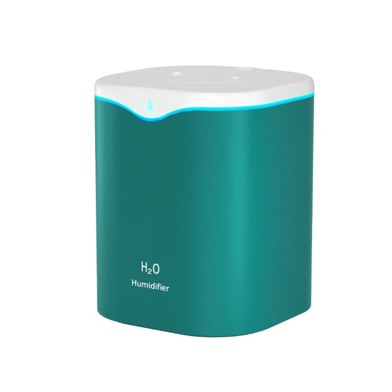 Cool Mist Portable Humidifier