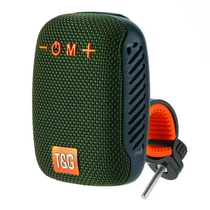 Outdoor Bicycle Bluetooth Speaker TG392