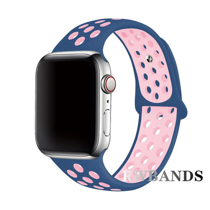 Breathable Sport Watch Band