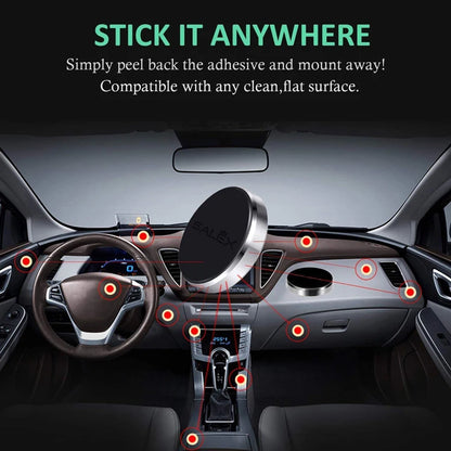Magnetic Car Mount for Phone