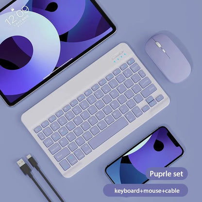 Universal Bluetooth Keyboard