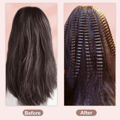 Mini Hair Crimper