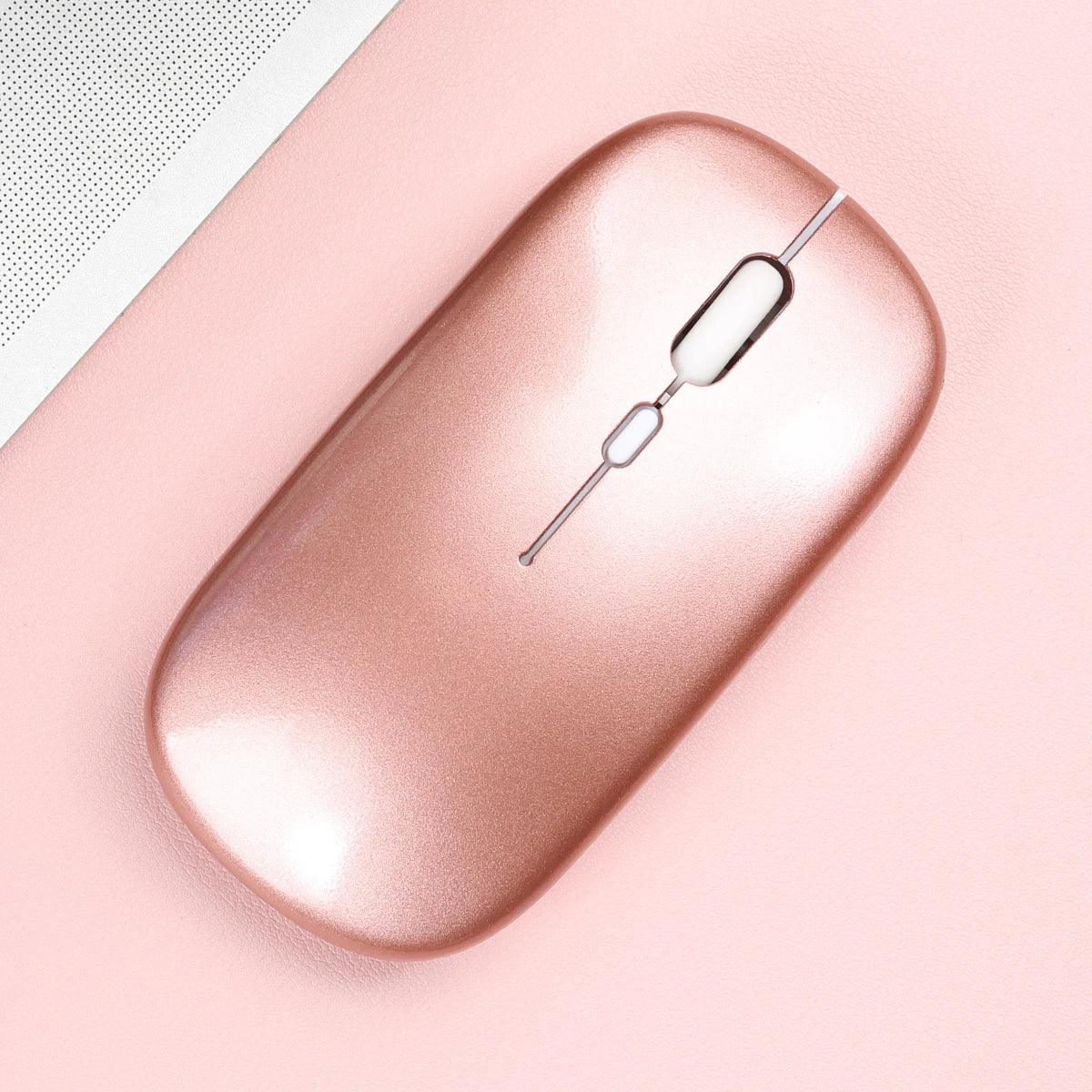 Smooth Bluetooth Universal Mouse