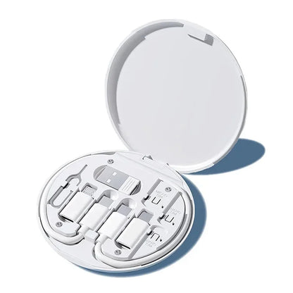 Phone Charging Cable Kit