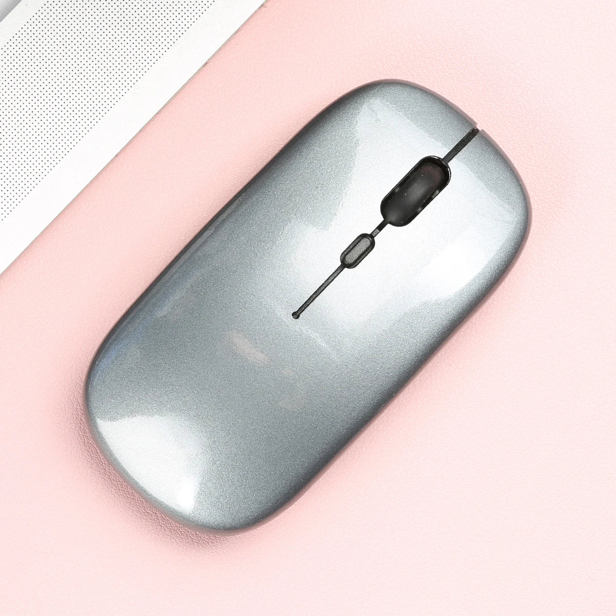 Smooth Bluetooth Universal Mouse