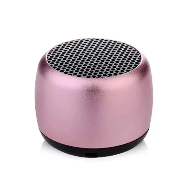 Super Mini M1 Portable Bluetooth Speaker