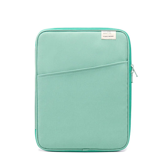 Soft Cushion Tablet Bag