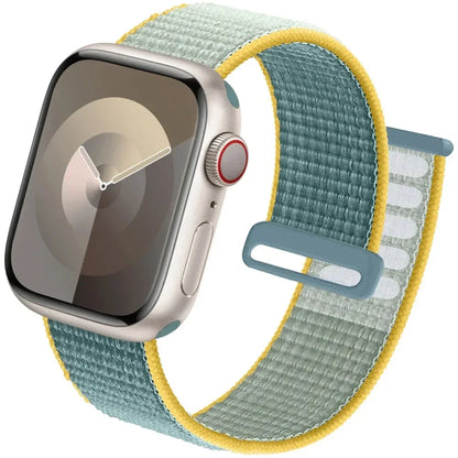 Smooth Stretch Watch Band