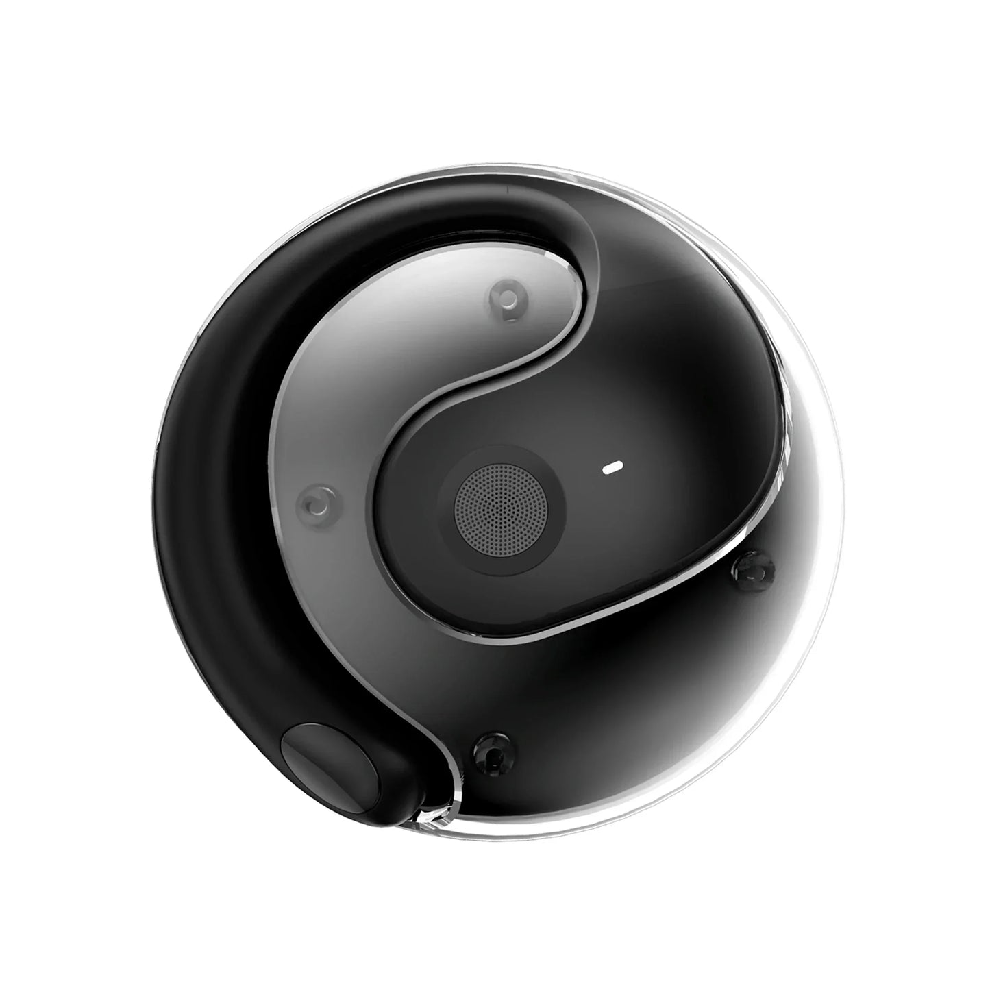 Sport Smart Touch Waterproof Stereo Earbuds