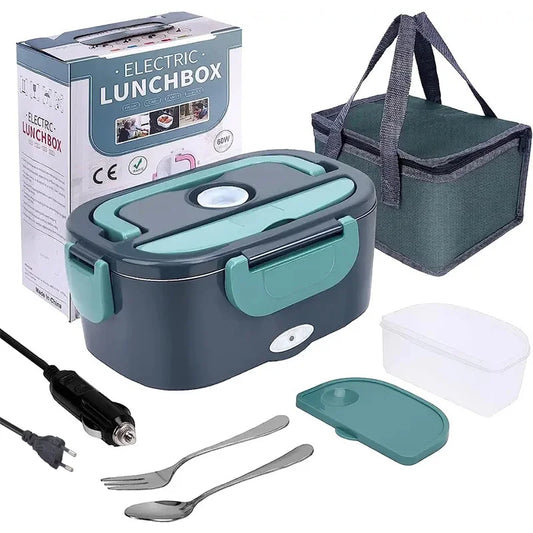 Electric Heating Lunch Box