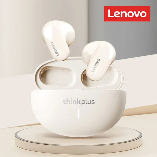 Original Lenovo LP19 5.1 Bluetooth Earbuds